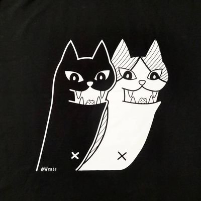 wcatsさんのプロフィール画像