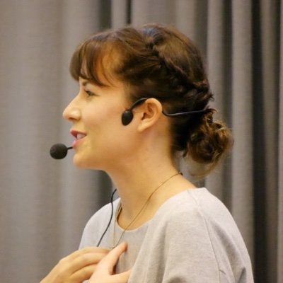 Sarah Burch Profile