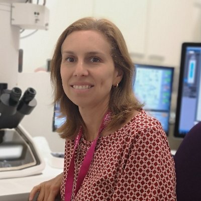 I run the Bioimaging unit at Oxford Brookes University, where I am also the electron microscopy specialist.