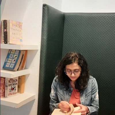 SBhatporia's profile picture. Wondering about transients.