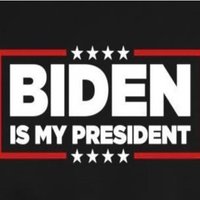 Biden’s My President MAGA TEARS 😥(@DanPastor6) 's Twitter Profile Photo