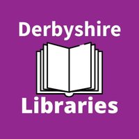Derbyshire Libraries (@derbyshirelibs) 's Twitter Profile