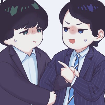 マカノさんのプロフィール画像
