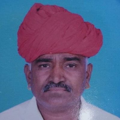 Virabhai B.Rabari