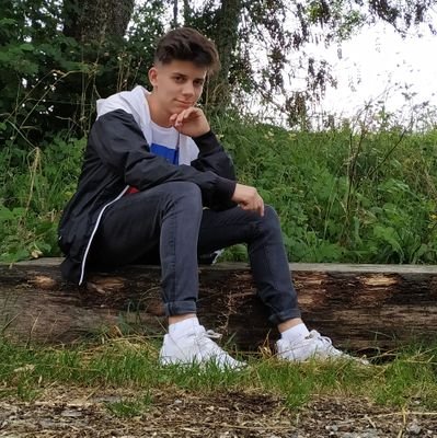 lucas_dmls's profile picture. ¥ ∞