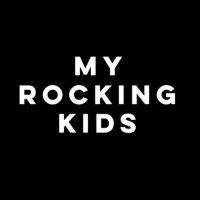 My Rocking Kids(@MyRockingKidsUK) 's Twitter Profile Photo