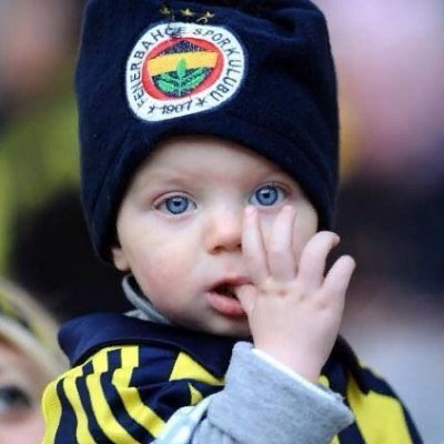 Fenerbahçe Cumhuriyeti Vatandaşı