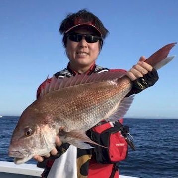 えたろ🎣（天台宗僧侶 亮英）さんのプロフィール画像