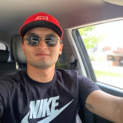 lpzrodas's profile picture. Livsnjutare | GTM |