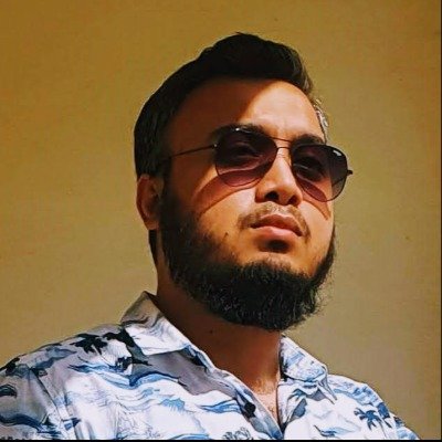 MisterMuhib's profile picture. ☮️ ⚖️ ❤️ • 📚 ✍️ 📺 • 🏏 🥽 👟