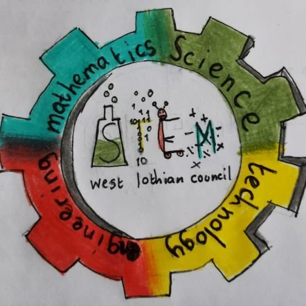 Celebrating STEM learning and teaching from across West Lothian.
Managed by @NickyConnor