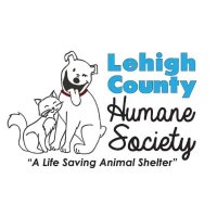 The Lehigh County Humane Society(@The_LCHS) 's Twitter Profile Photo