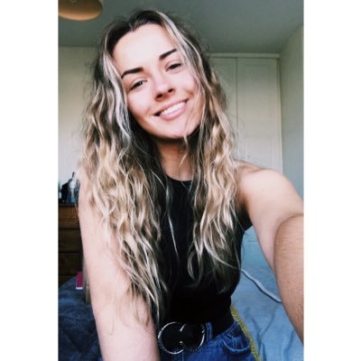 AilishGordon's profile picture. 