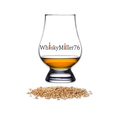 WhiskyMiller76's profile picture. Whisky enthusiast, drinker, collector, appreciator of world whisky.