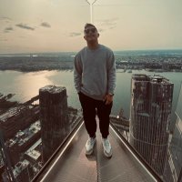Mikey ⚡️ (@linmikey) 's Twitter Profile