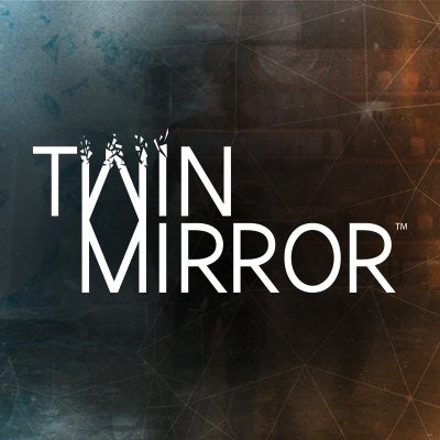 Official #TwinMirror page, a new psychological thriller game developed by @DONTNOD_Ent now available on PS4, Xbox One & PC!