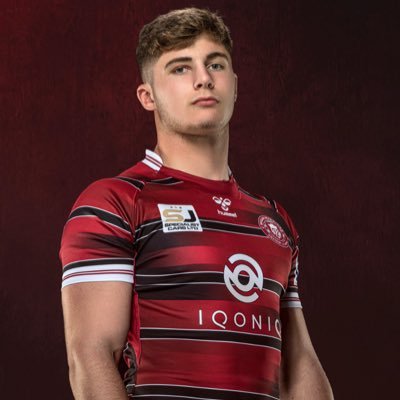 EthanHavard Profile