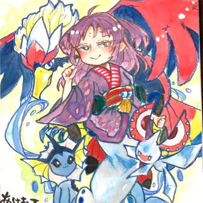 翠@桃井さつき親衛隊さんのプロフィール画像