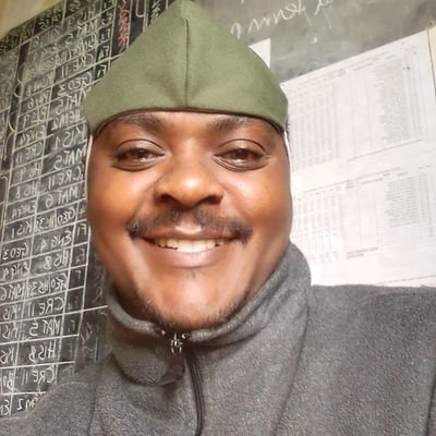 kirugoj's profile picture. Simple logic