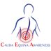 Cauda Equina Awareness (@caudaequina_) Twitter profile photo Cauda Equina Awareness (@caudaequina_) Twitter profile photo