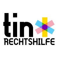 TIN-Rechtshilfe (@tin_rechtshilfe) 's Twitter Profile Photo TIN-Rechtshilfe (@tin_rechtshilfe) 's Twitter Profile Photo