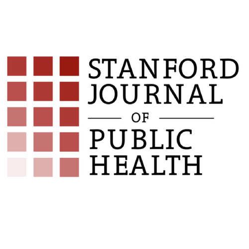 The Stanford Journal of Public Health is a research journal and academic community for public health students, experts, and enthusiasts at Stanford University.