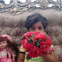 ستاره (@rxt73gdkykhxilm) 's Twitter Profile