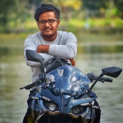 akashml15's profile picture. fan of sai pallivi