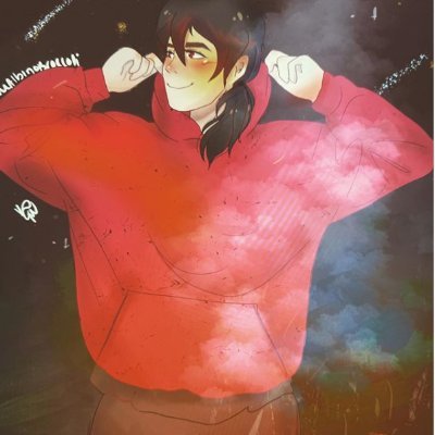 TheAlbinoBroccoliさんのプロフィール画像