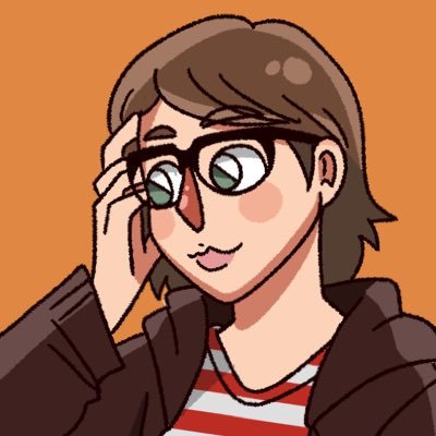 I am willing to argue with literally anyone about literally anything. Check out my art @DossetiaArt pfp by @Rastyrat 22 She/Her