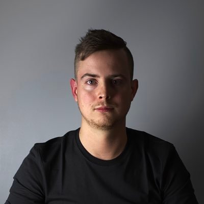 Polymetry's profile picture. I'm an artist, designer and software developer. Building a little something called @vertyou