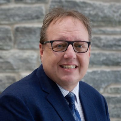 A former President of the Canadian Association of Municipal Administrators, Barry, since 2009, is the CAO of MODG. 35 years in Municipal Government Management.