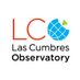 Las Cumbres Observatory (@LCO_Global) Twitter profile photo