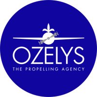 O Z E L Y S(@AgenceOzelys) 's Twitter Profile Photo