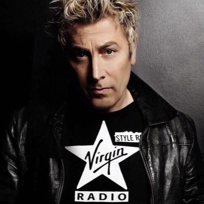 The only show that makes you feel punk , indies, surf, glam, rockabilly & new wave music in the radio. @quimediaset_it @virginradioit #Revolver #Radiomediaset