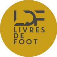 Livres de Foot (@footlivres) 's Twitter Profile