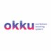 Okku (@okku_io) Twitter profile photo Okku (@okku_io) Twitter profile photo
