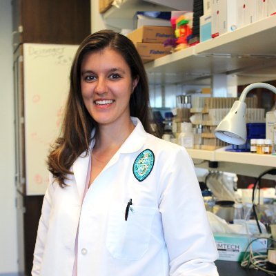 MD/PhD trainee @TulaneMedicine interested in the biology of aging.
