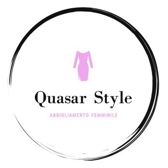 Quasar è un'azienda che produce capi di abbigliamento femminile di alta qualità 
Opera nel campo da più di 30 anni