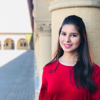 saniyamirza05's profile picture. Analyzing trends