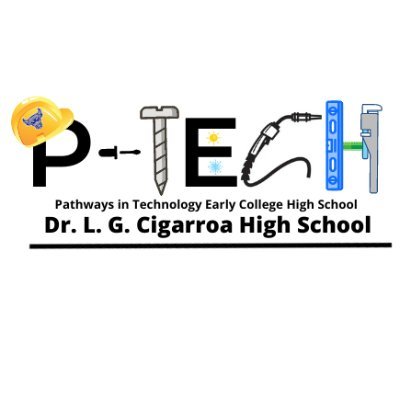 #PTECH provides students with work-based education and opportunities to complete a course of study that combines high school and post-secondary courses.