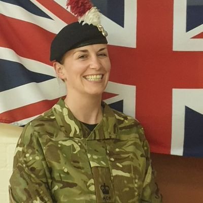 7 Coy CSM in Greater London South East Sector ACF
Proud to be part of the 7 Coy family, inspiring and supporting today's youth to aim high