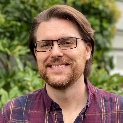 rickgwaterman's profile picture. Software engineer by day. I also enjoy sound engineering, music production, photography, and getting out into nature.