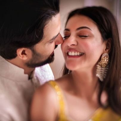 raa_ajmal's profile picture. Kajal Aggarwal Die hard Fan ♥️