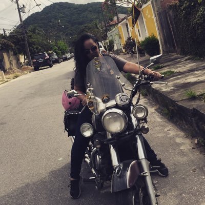 maidacosta's profile picture. A mãe tá on