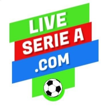 Profilo ufficiale della redazione di Live seriea24⚽️
🗞Sito sportivo online✍💻
📲visita il nostro sito!⬇️
https://t.co/tULujyPLMM