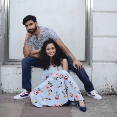 sakshi_ankit's profile picture. 