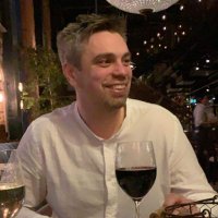 Mats Eldh (@ljungkullen) 's Twitter Profile