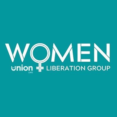 Official page of the Intersectional Feminism Group at @uwsstudents | Women's Officer: @elliebgomersall | Check out our website for more details.