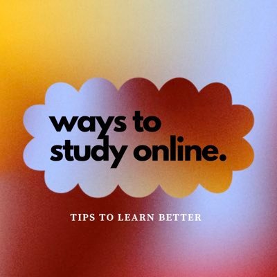 Tips to Learn Better